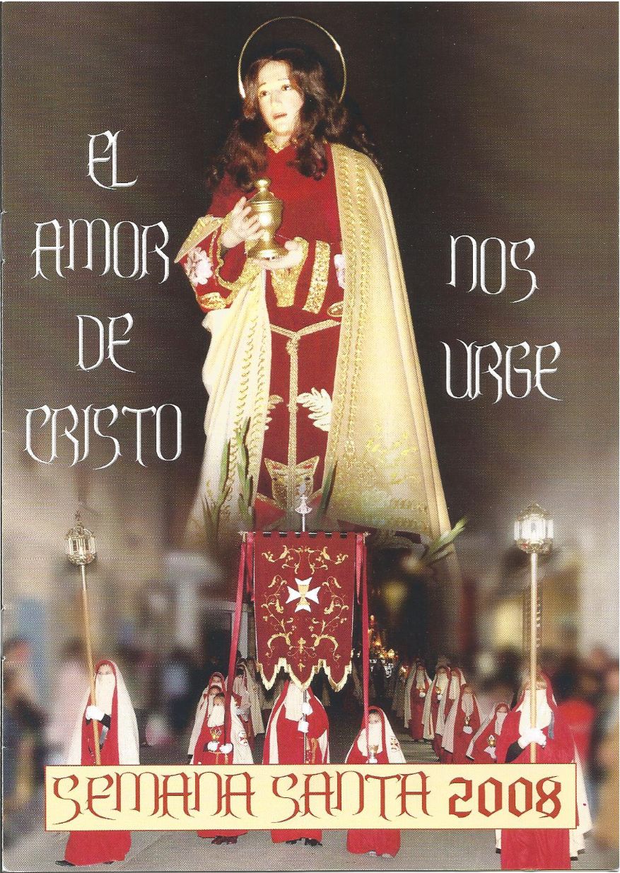 Semana Santa en Villacañas  